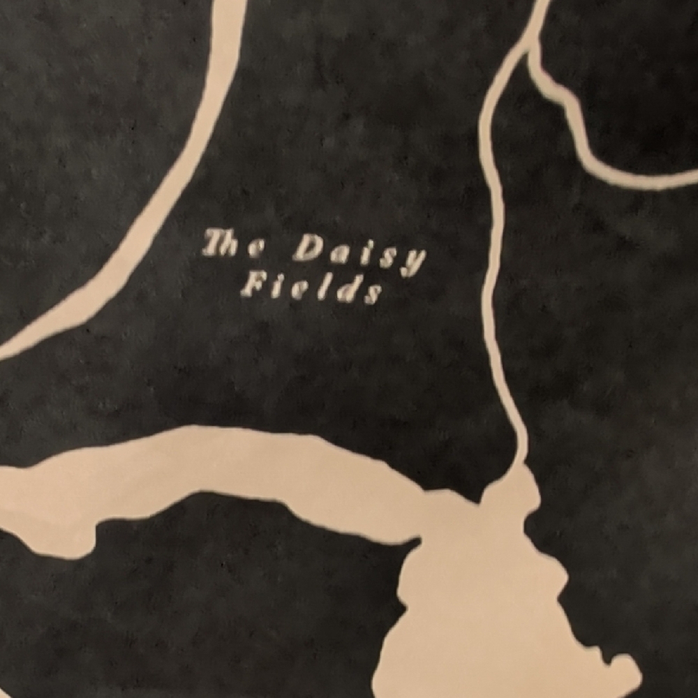 Elegant Black and White Women's Dress - Picture 14 of 15